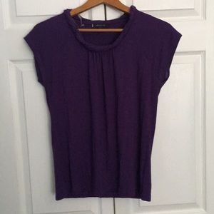 Light weight blouse Anne Klein